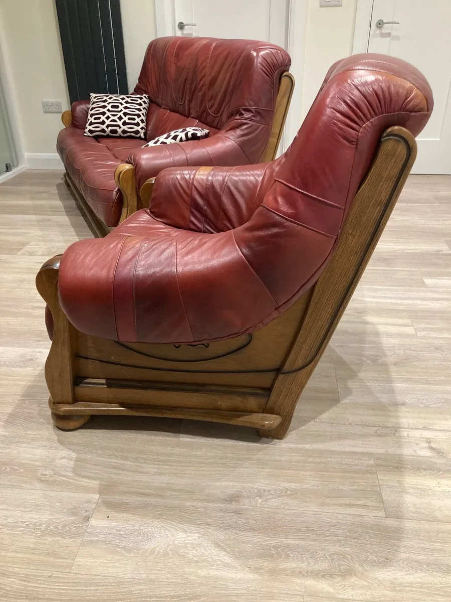 Sofa 3 seater plus one - Image 4