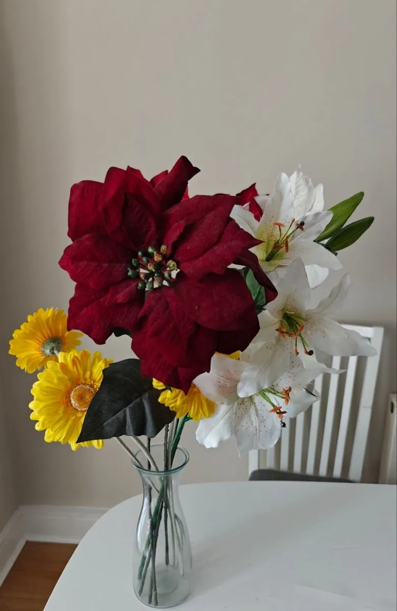 Flowers