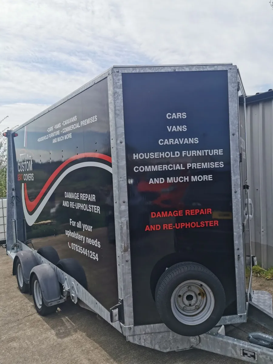 Trailers - Image 1