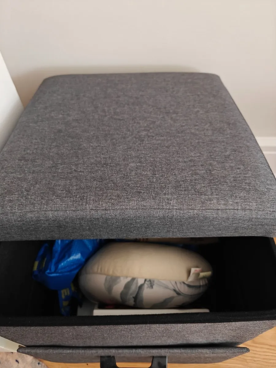 Storage stool - Image 2