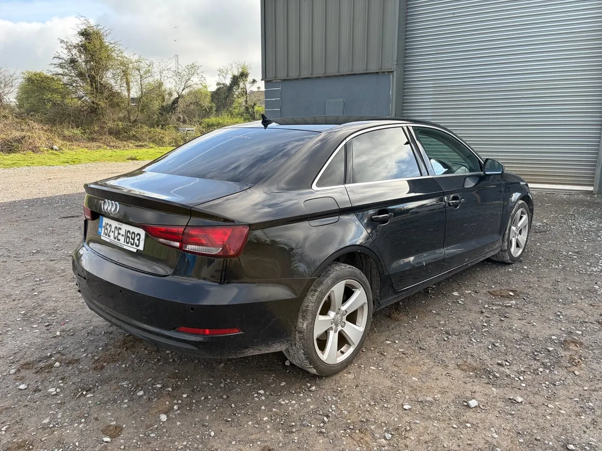Audi A3 2015 Sport - Image 3