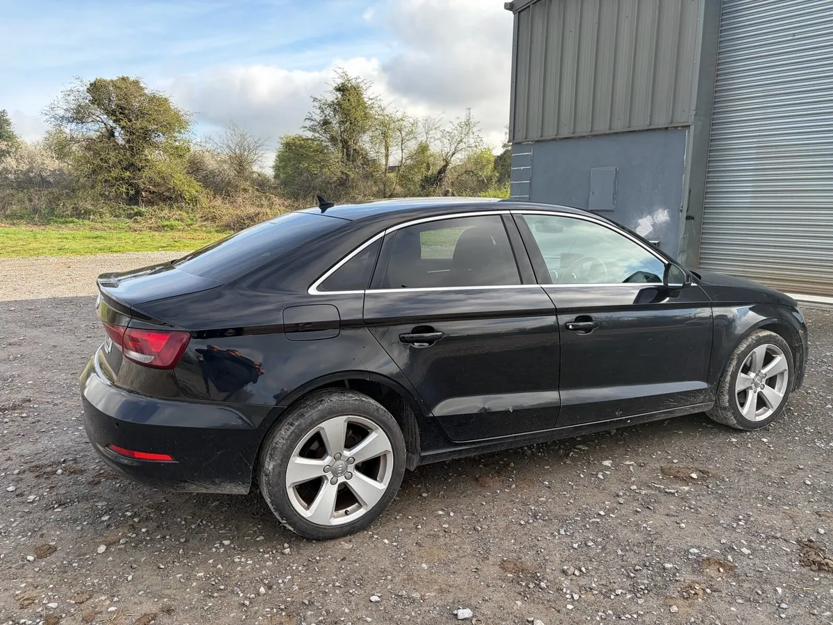 Audi A3 2015 Sport - Image 4