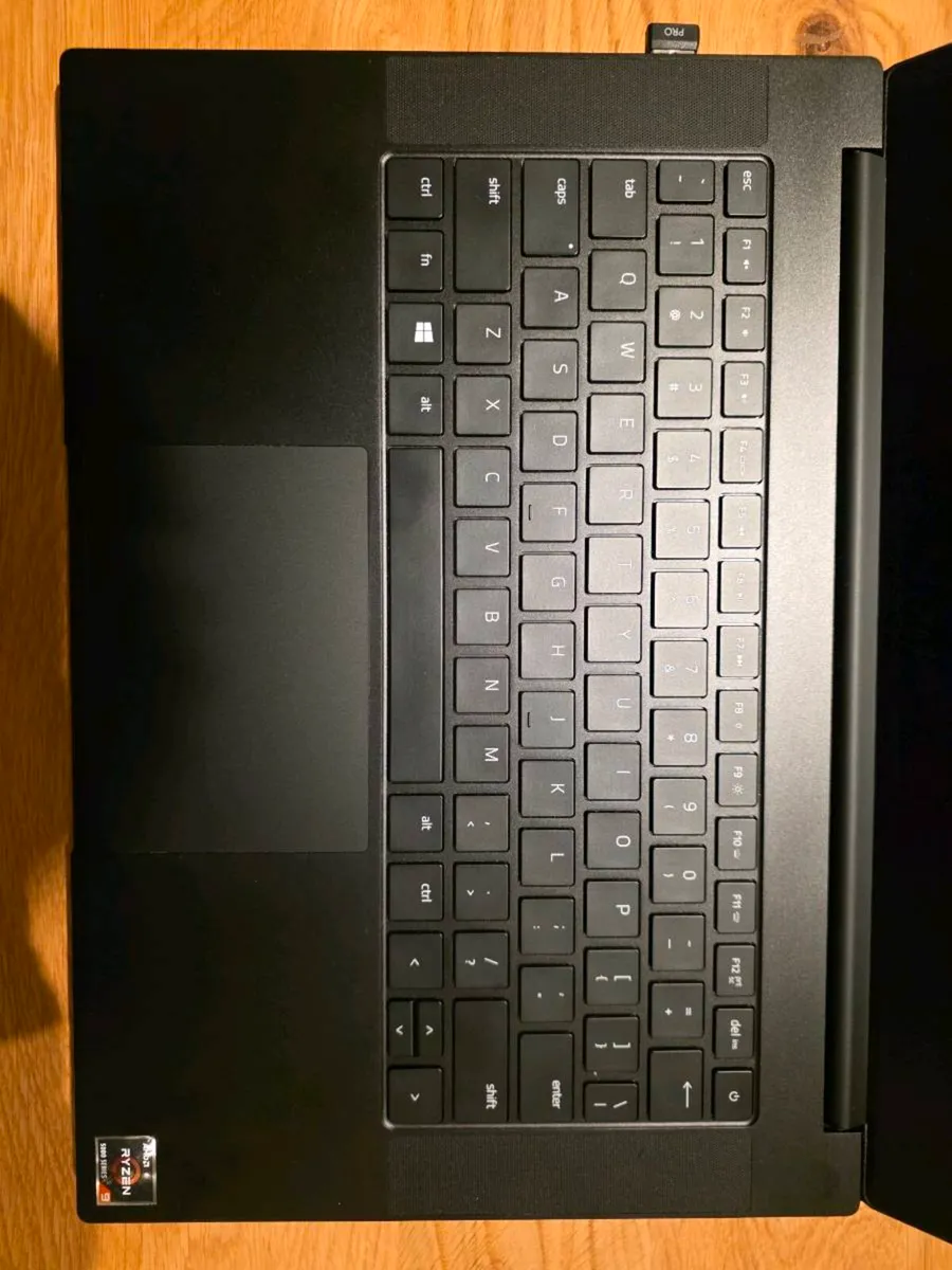 Razer blde 14" ryzen 9 rtx 3080! - Image 2