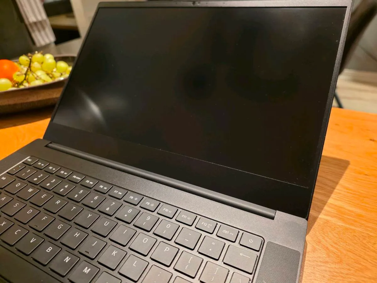 Razer blde 14" ryzen 9 rtx 3080! - Image 3