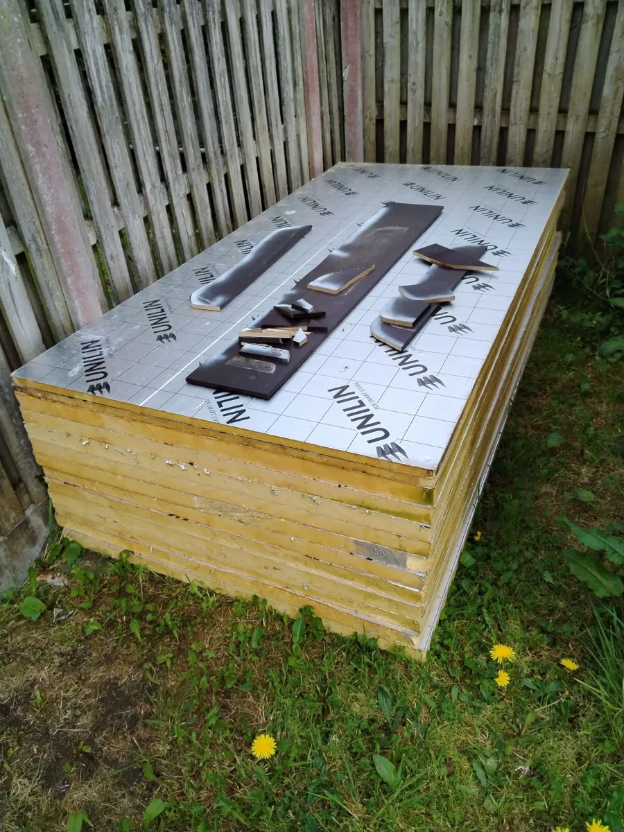 Insulation sheets - Image 3