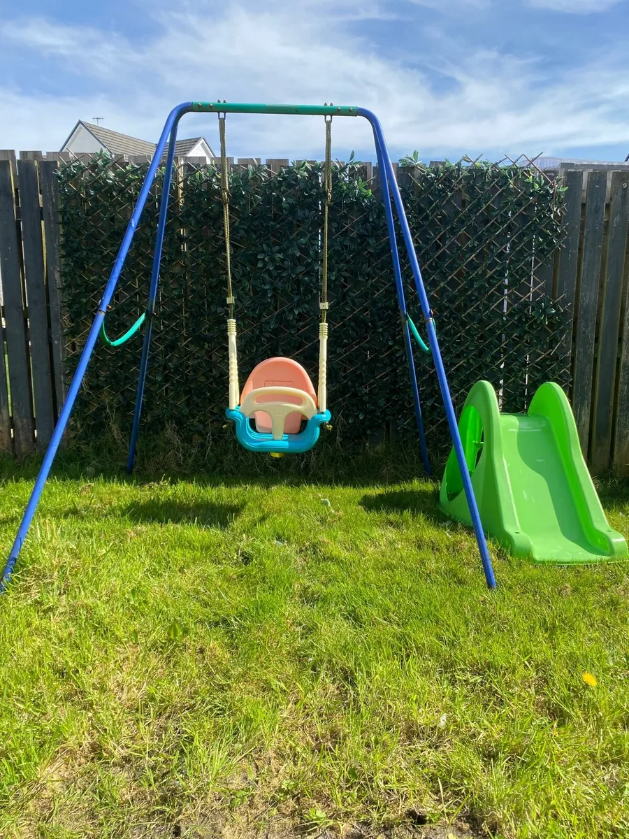Swing - Image 2