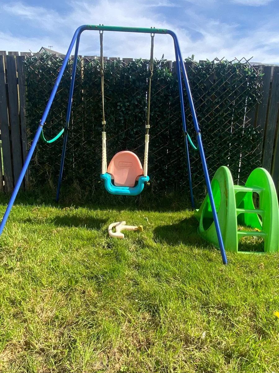 Swing - Image 1