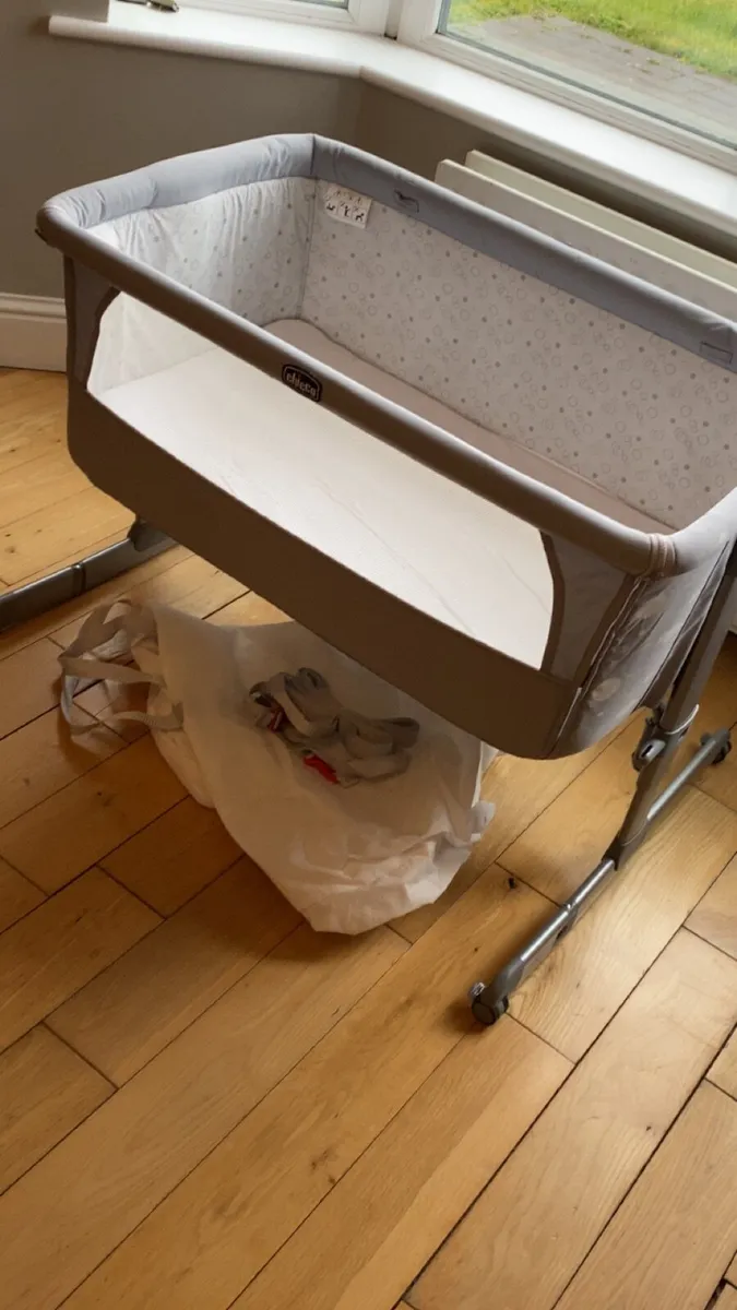 Cot - Image 3