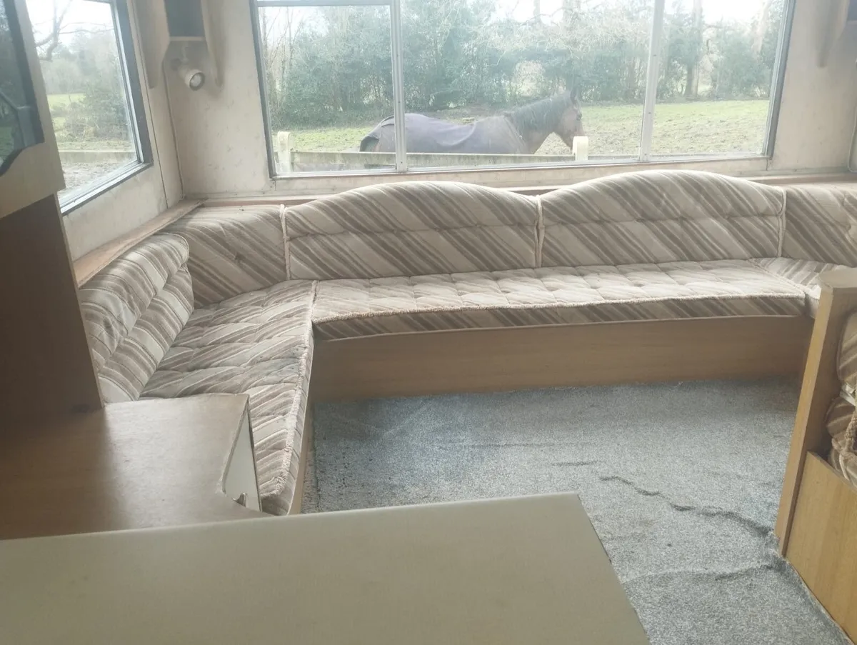 Mobile home - Image 4