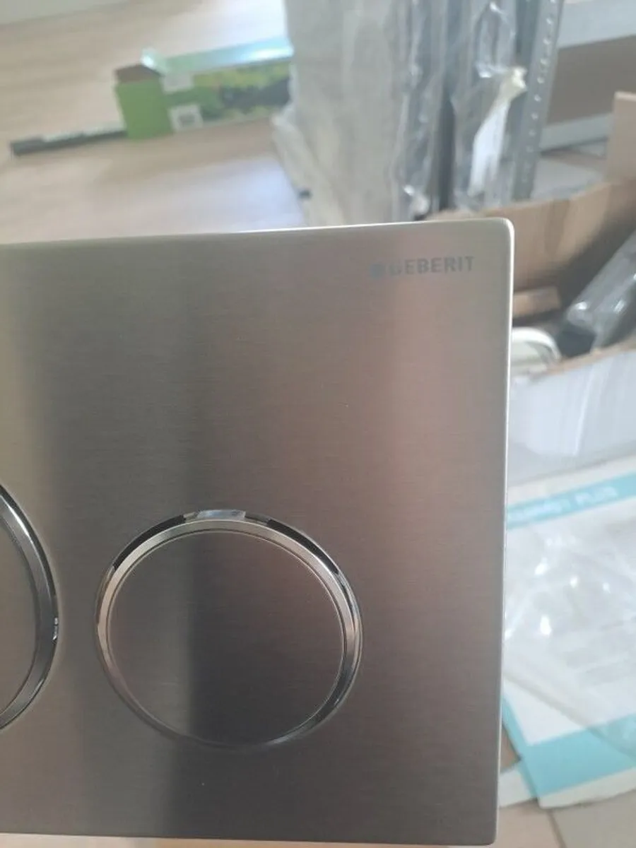Geberit Flush plates - Image 3