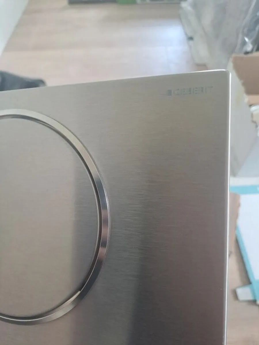 Geberit Flush plates - Image 2