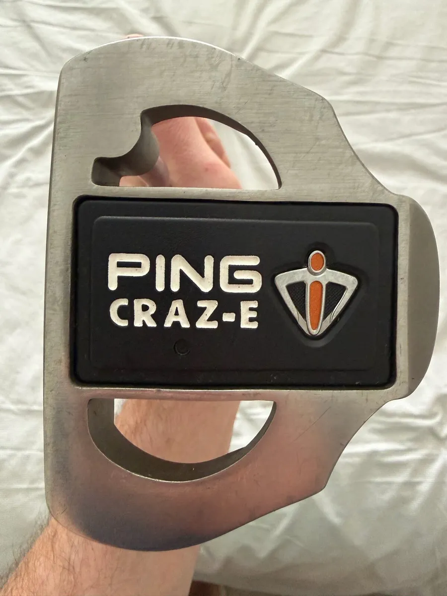 Ping Putter - Image 1