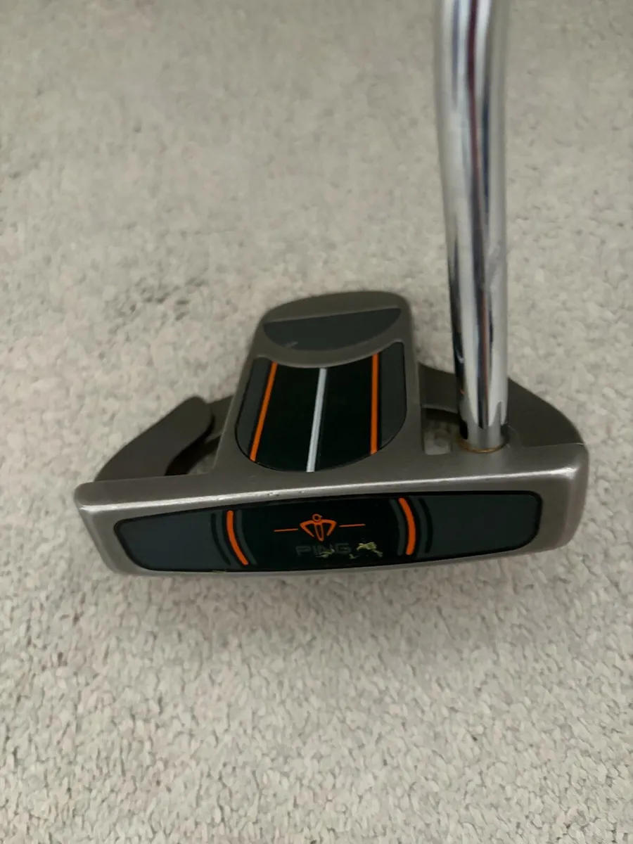 Ping Putter - Image 3