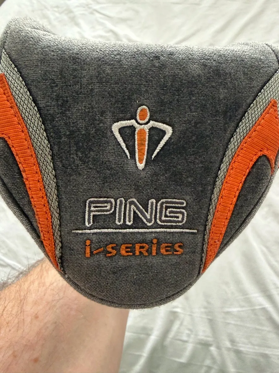 Ping Putter - Image 4