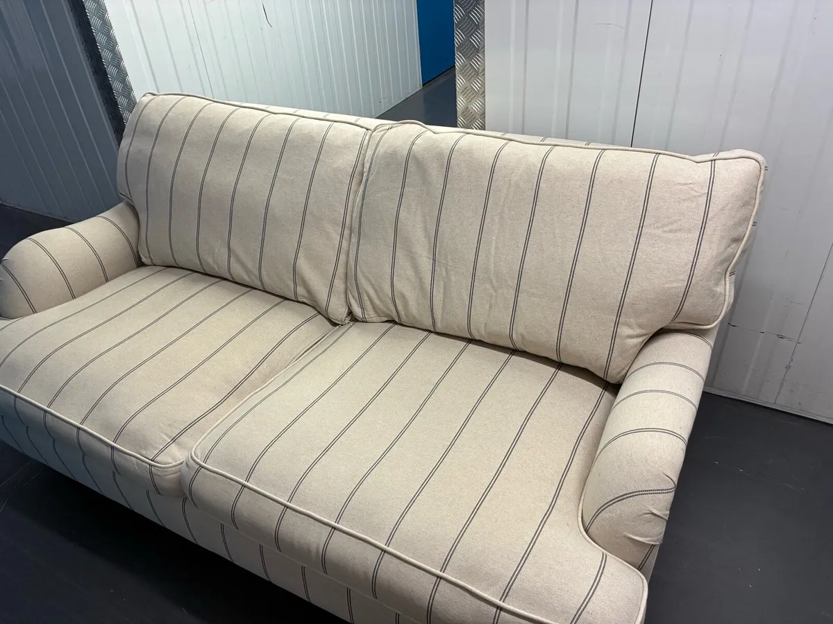 Two seater sofa - Image 2
