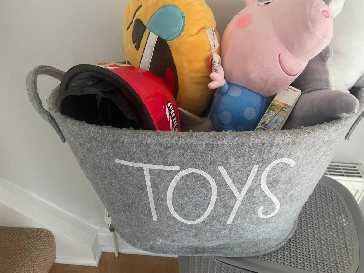 Kids toys - Image 1