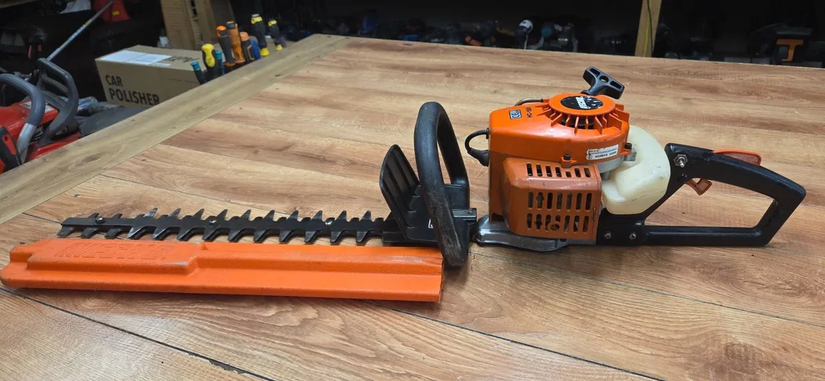 Echo hedge trimmer - Image 3