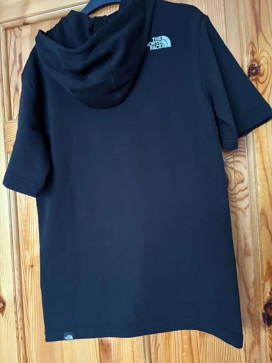 The North Face hoodie - Image 2