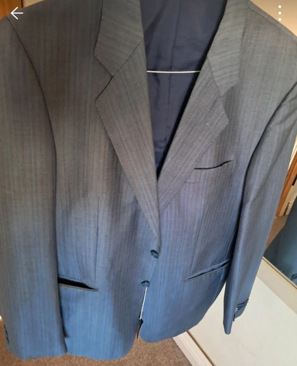 Suit Jacket - Image 4