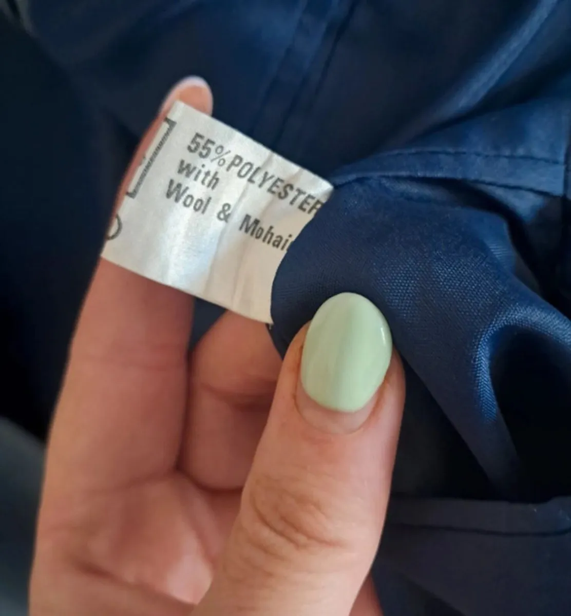 Suit Jacket - Image 2
