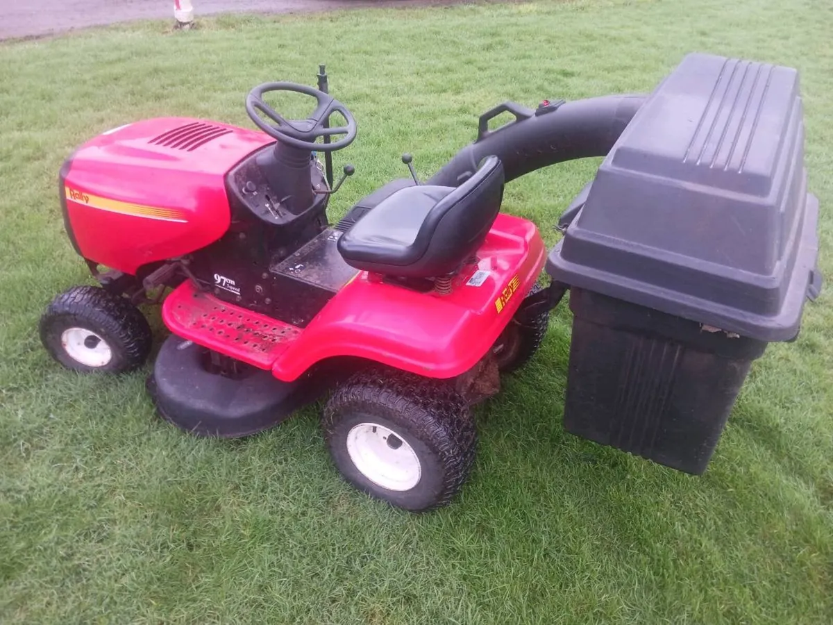 Lawnmower - Image 4