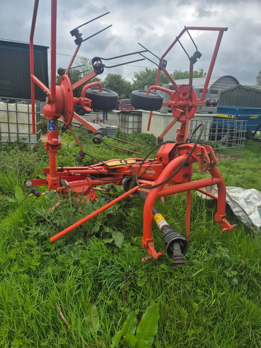 Tedder - Image 3