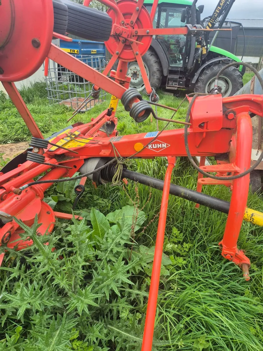 Tedder - Image 4