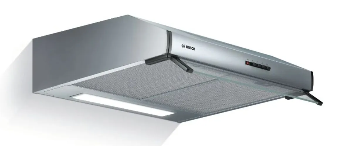Kitchen extractor fan - Image 2