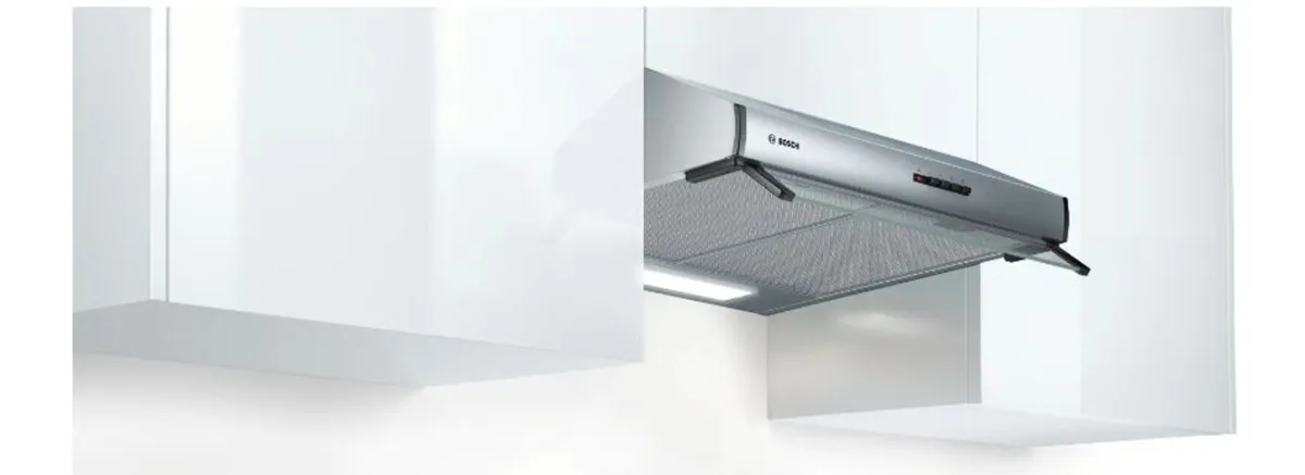Kitchen extractor fan - Image 4