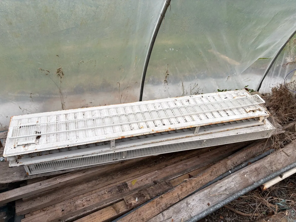 radiators - Image 1
