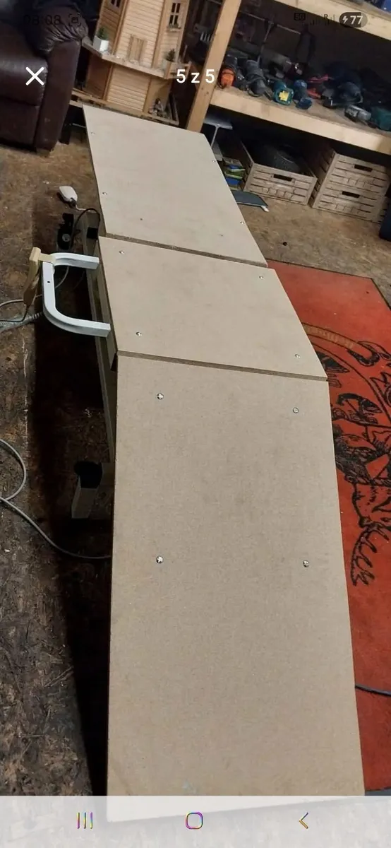 Electric lifter - Image 3