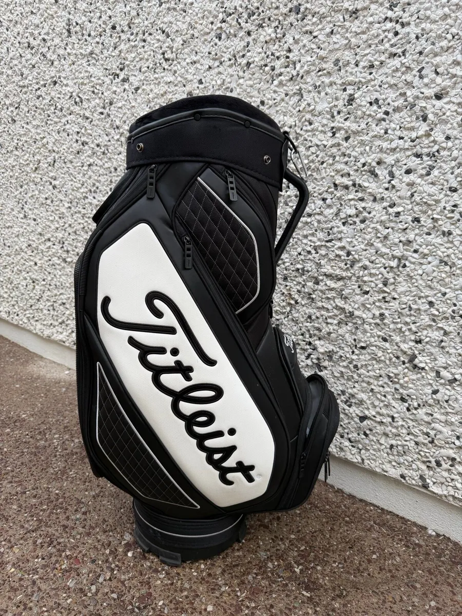 Titleist Bag - Image 2