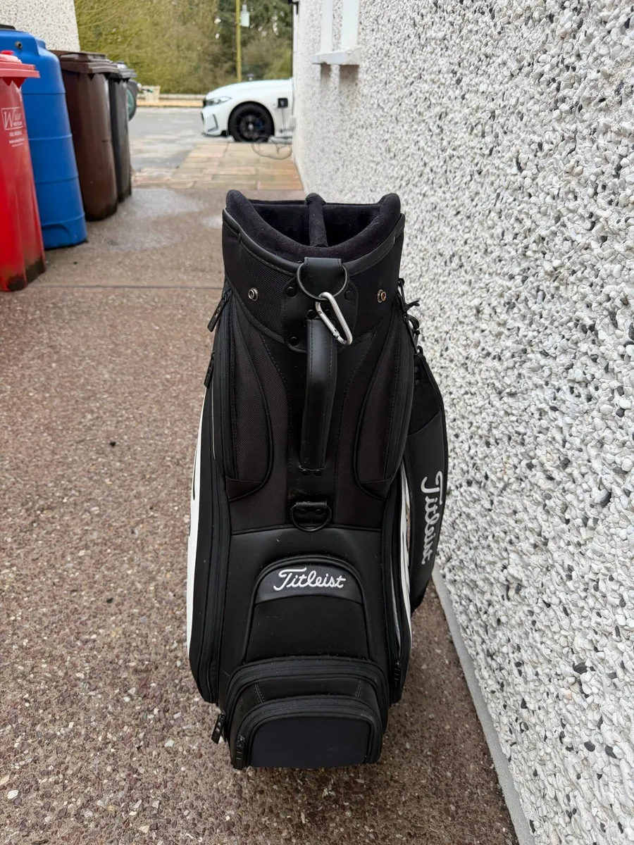 Titleist Bag - Image 3