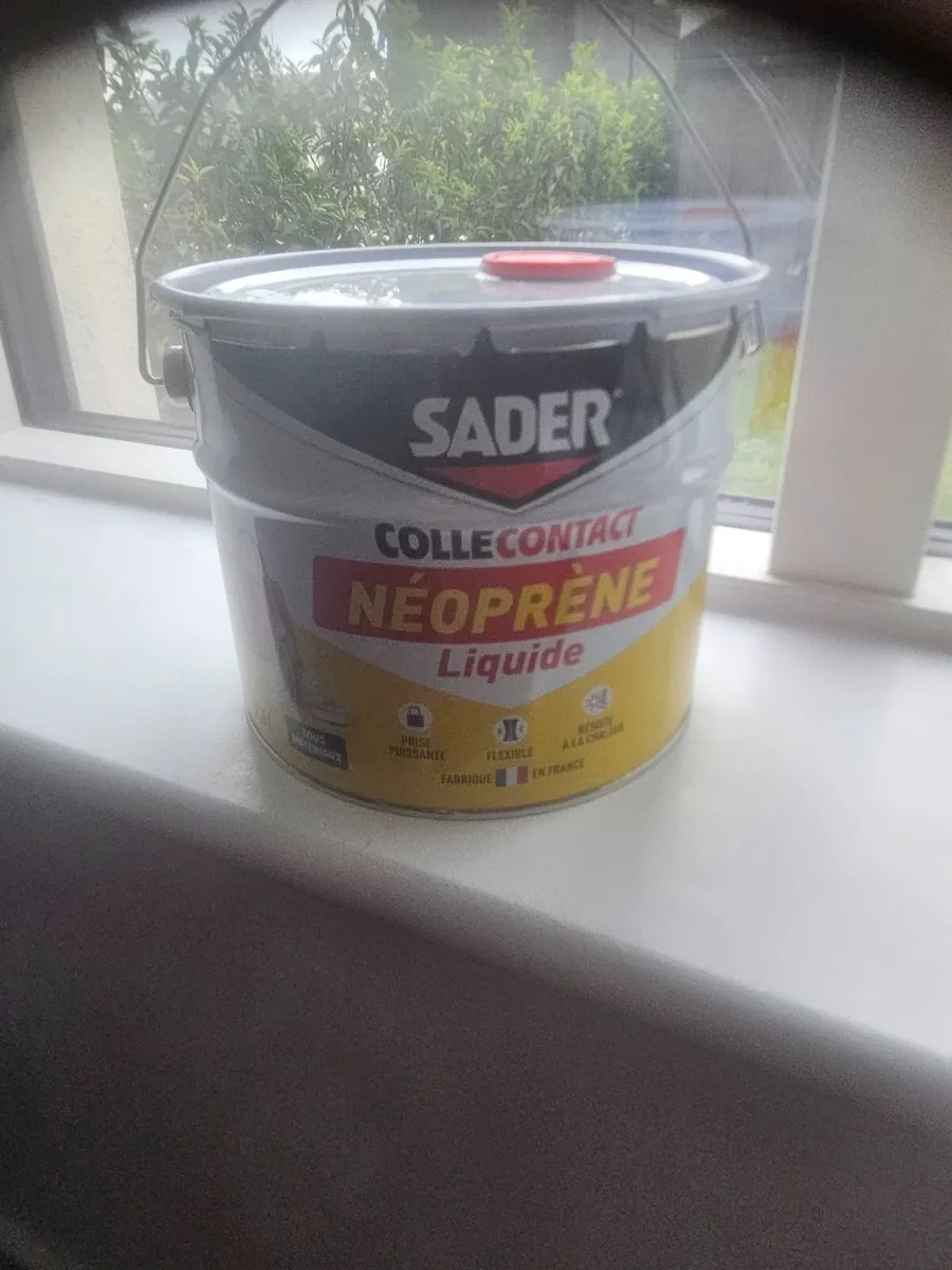 Adhesive (Glue) 2.5 litres