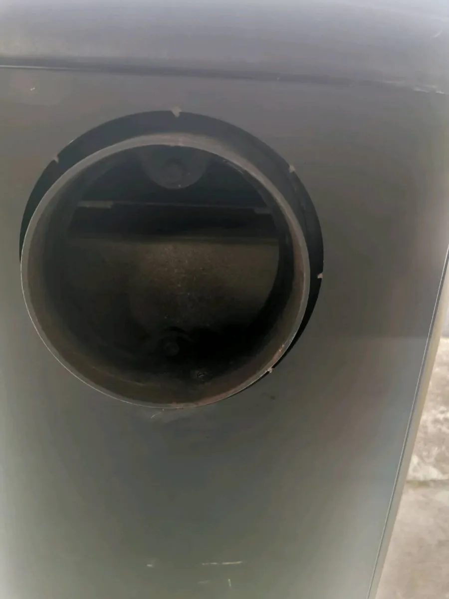 Stove - Image 2