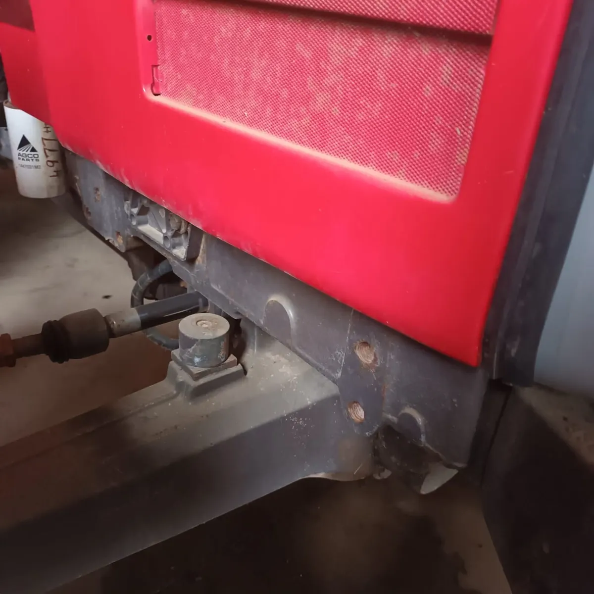 POWER LOADER FOR MASSEY FURGUSON - Image 3