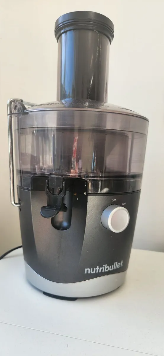 Nutribullet juice maker - Image 1