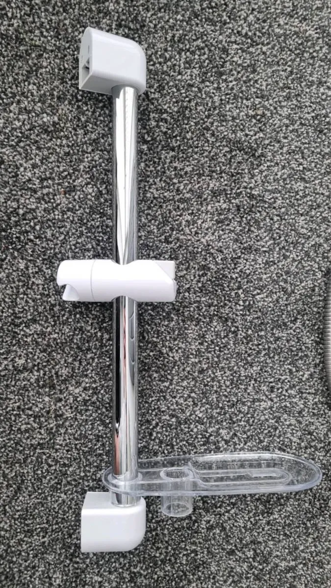 Mira Vigour Thermostatic Shower - Image 3