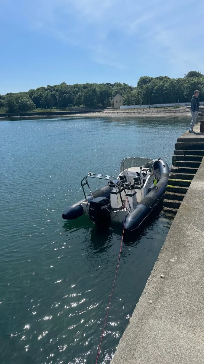 Powerboat Course - Image 3