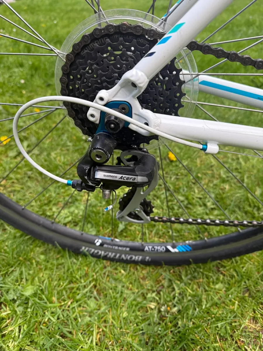 Bike 300€ - Image 1