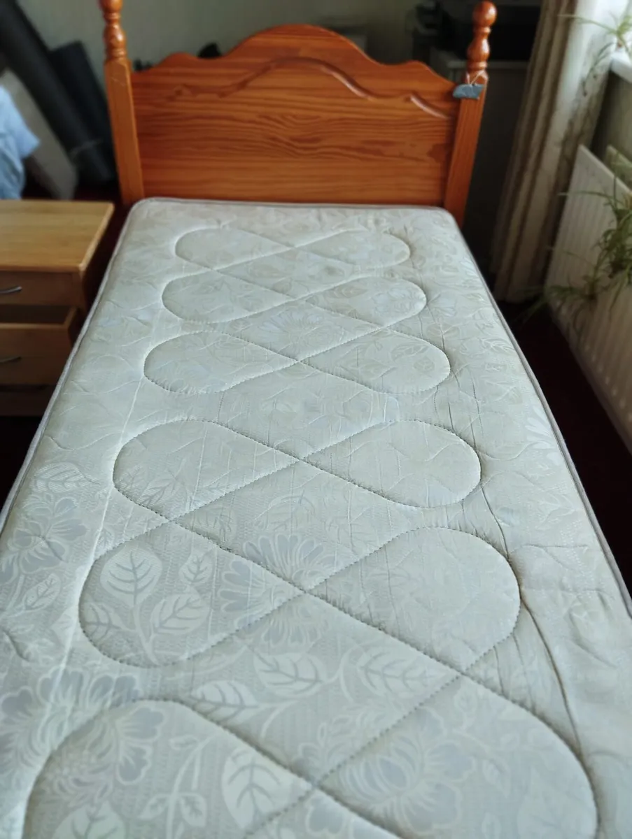 Single Bed - Image 1