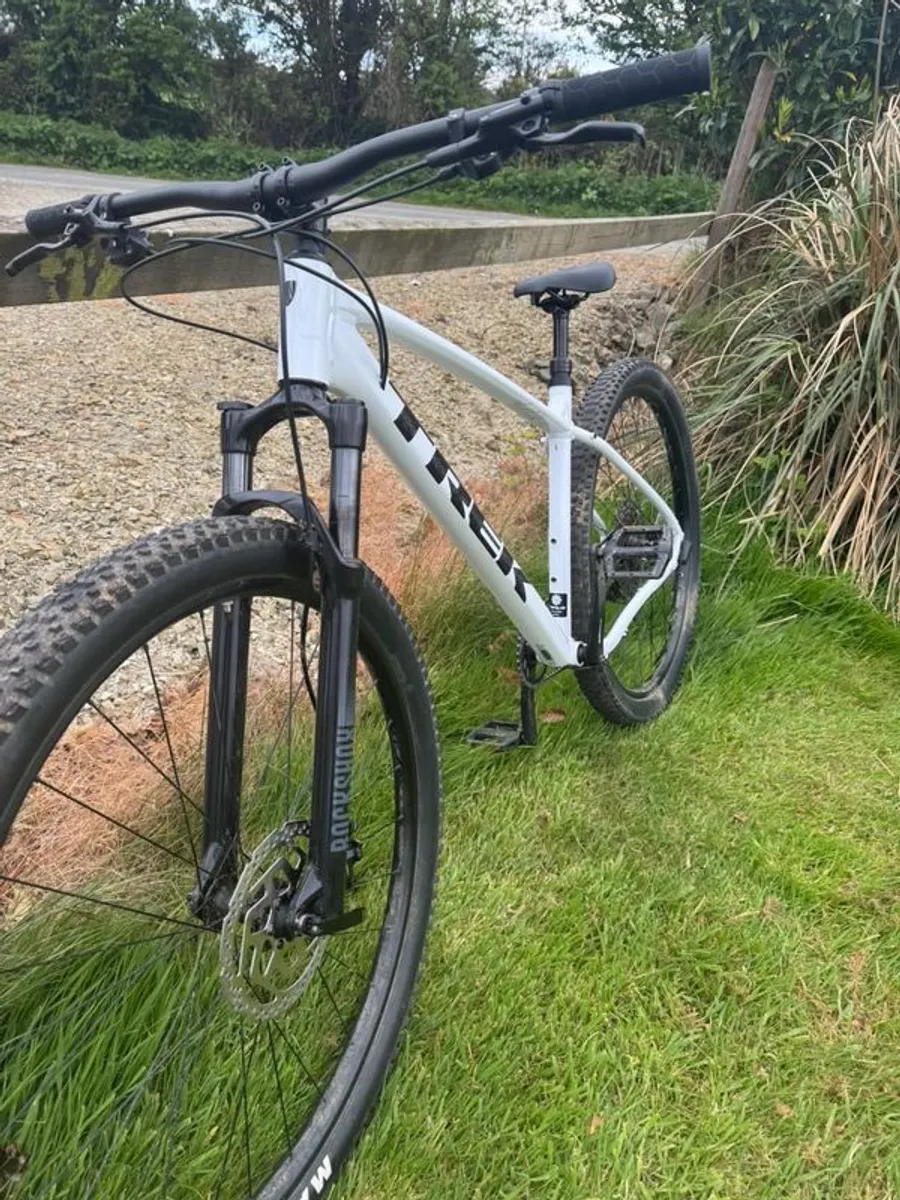 Trek bike - Image 1