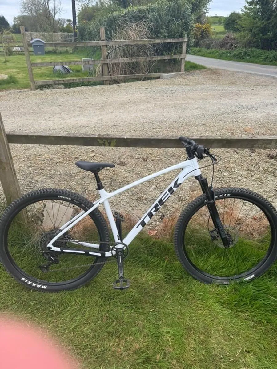 Trek bike - Image 2