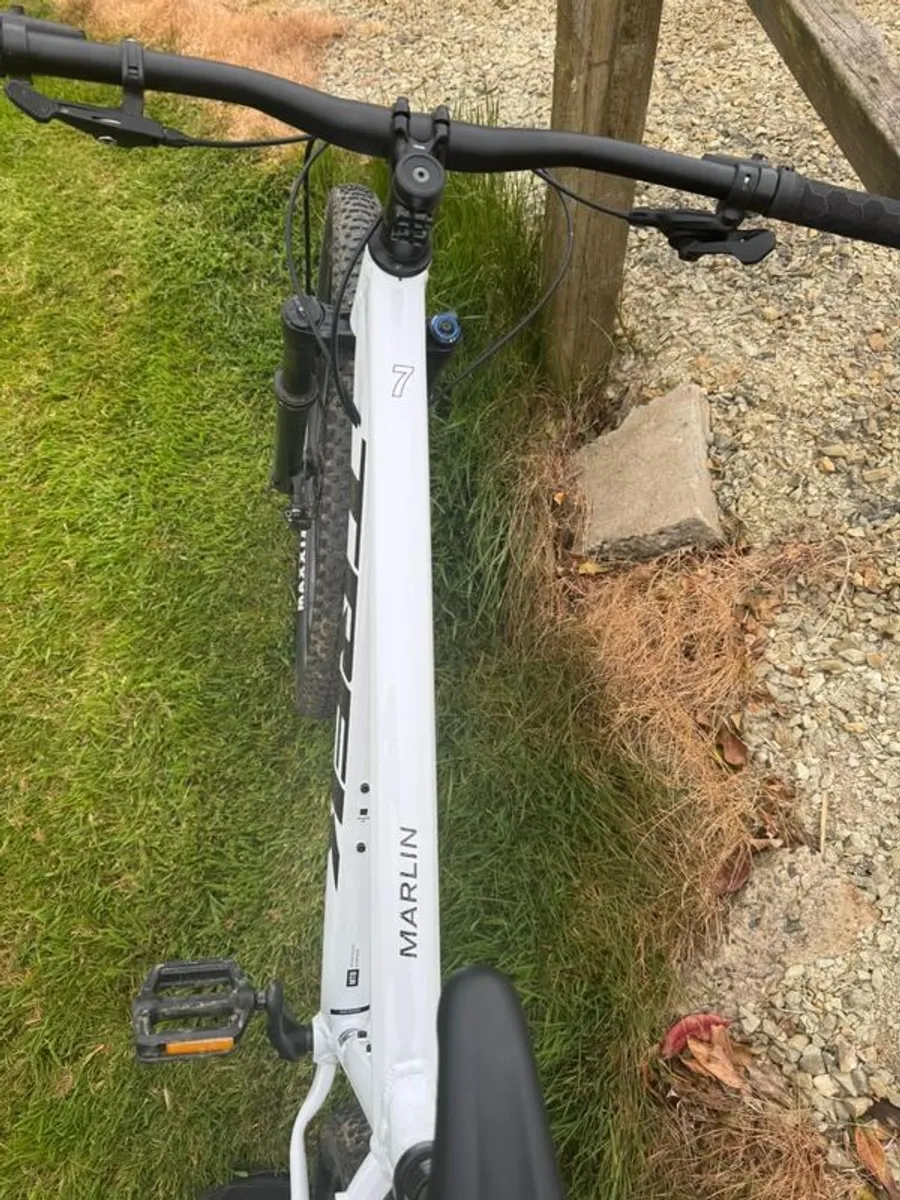Trek bike - Image 4