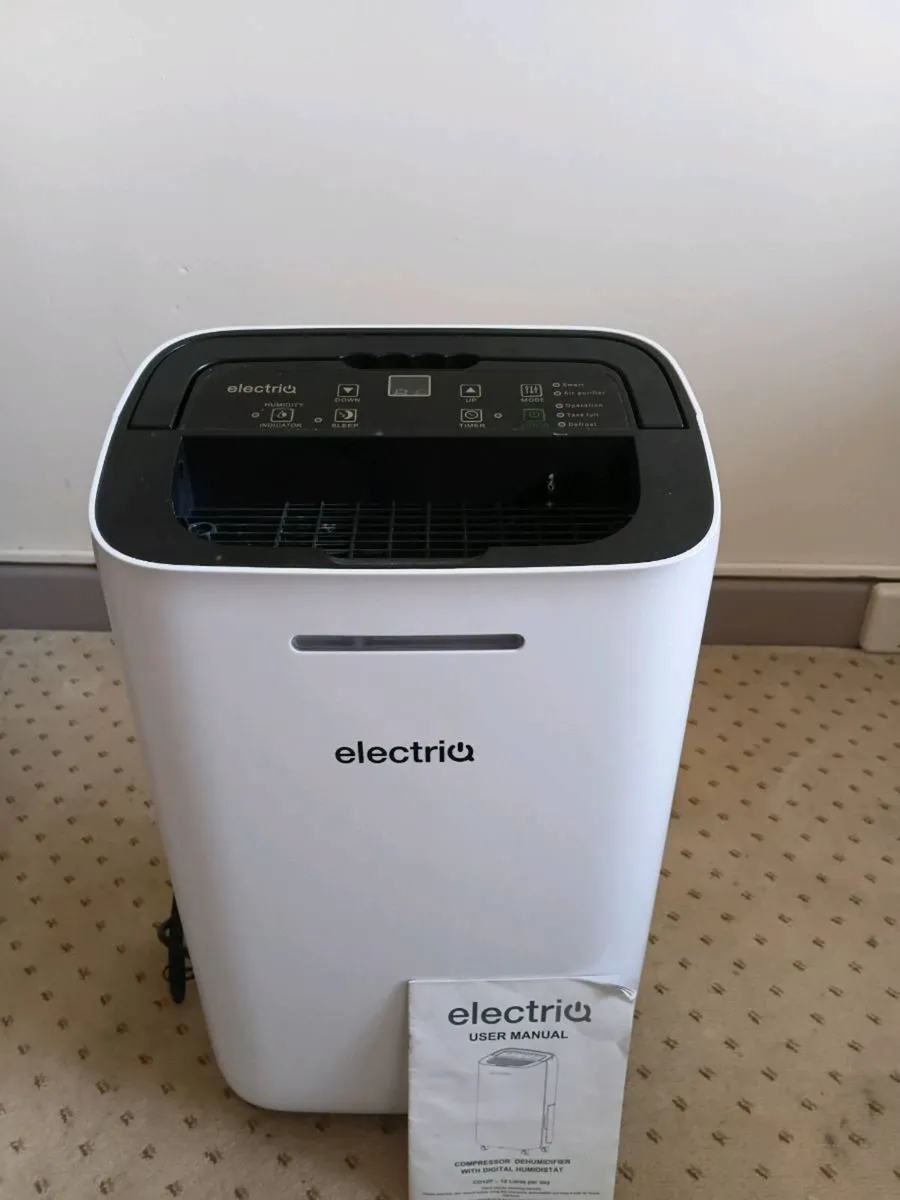 Dehumidifier - Image 2