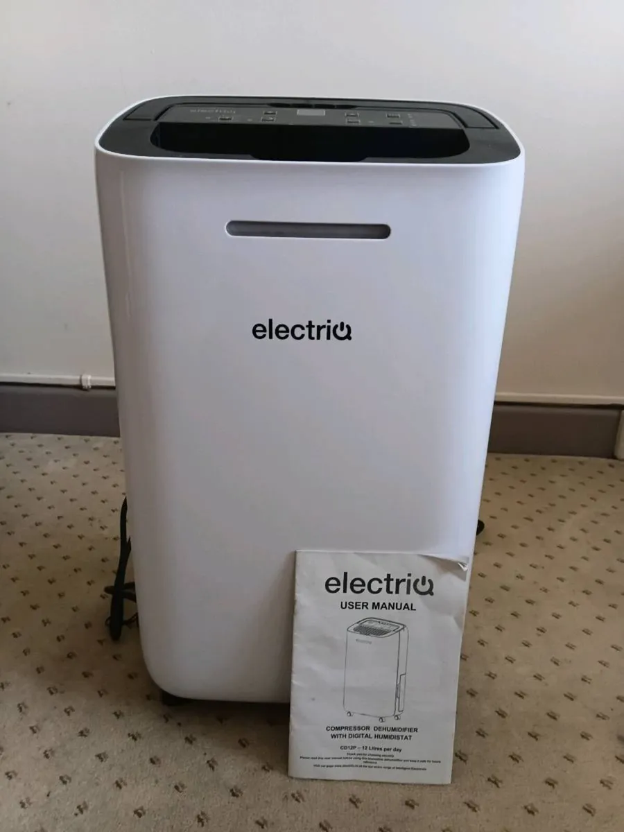 Dehumidifier - Image 3