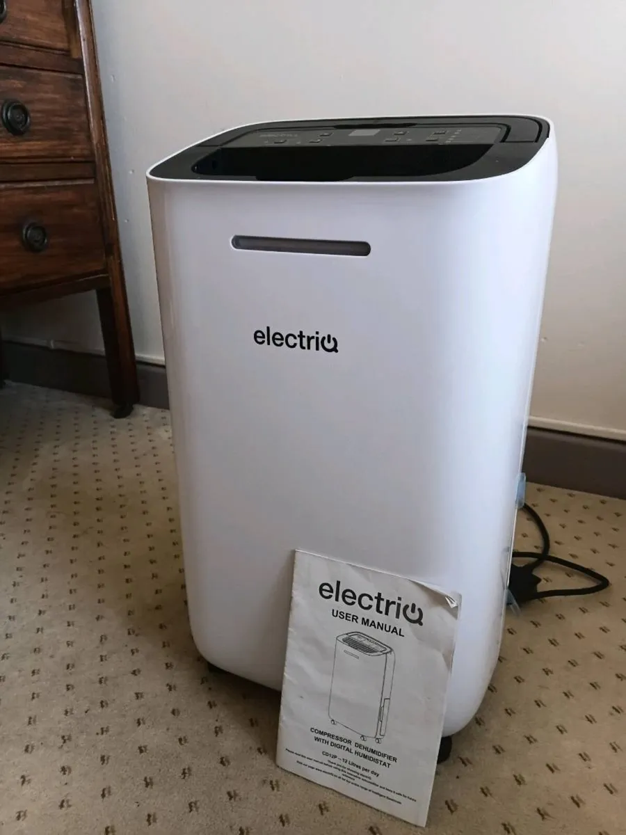 Dehumidifier - Image 1