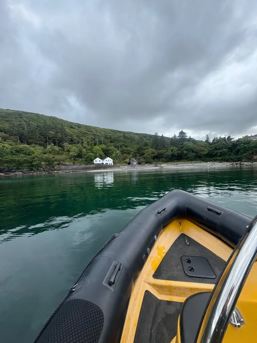 Powerboat Course - Image 2
