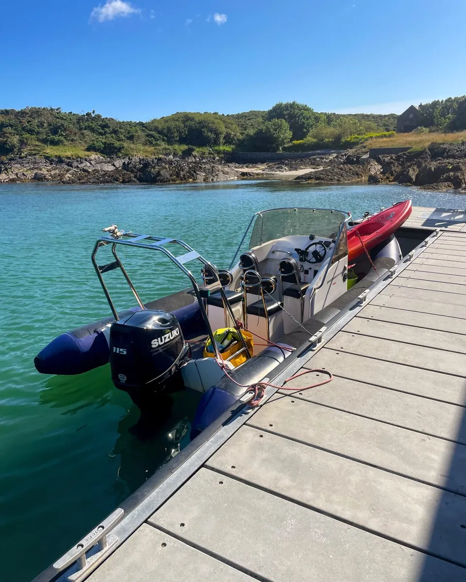 Powerboat Course - Image 2