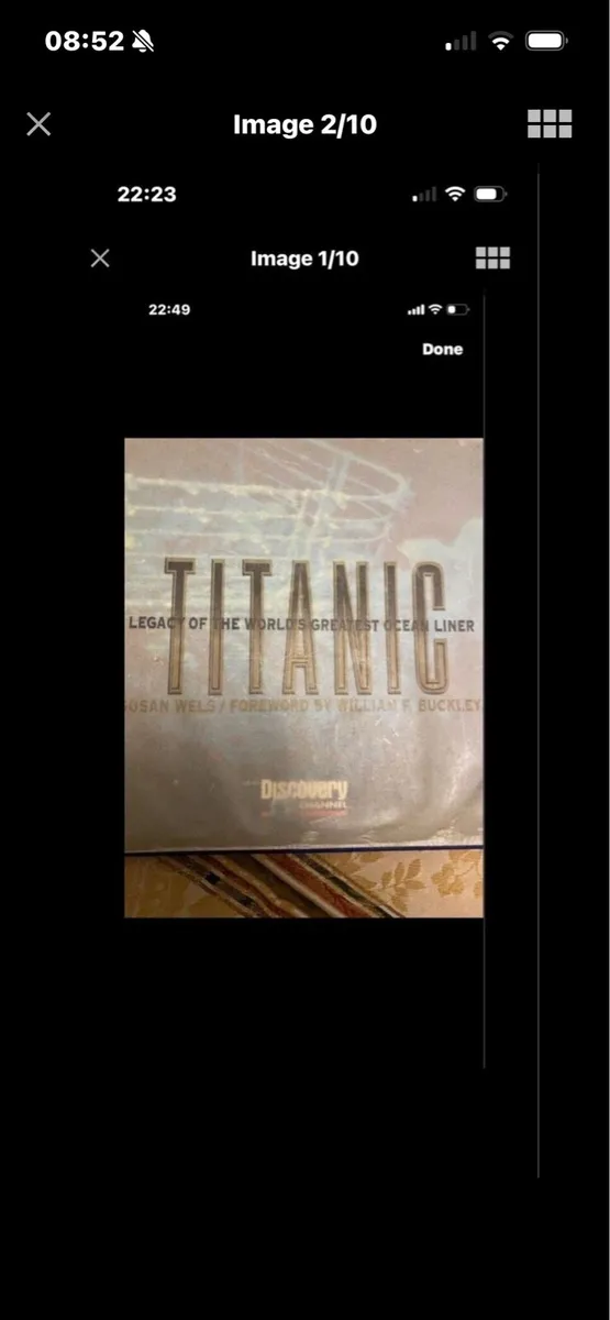 Titanic Legacy - Image 2